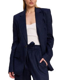 Women's coats, jackets and vests