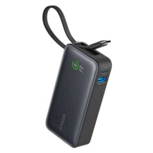 ANKER 545 10K Pd 30W power bank