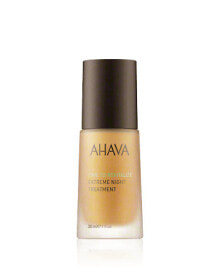 AHAVA Time to Revitalize Extreme Night Treatment (30 ml)