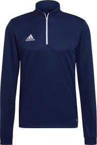 Adidas Bluza adidas ENTRADA 22 Training Top HB5327 HB5327 granatowy L