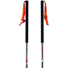 Nordic walking sticks and trekking poles