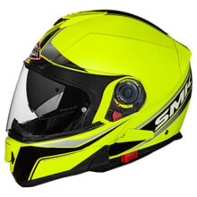 Шлемы для мотоциклистов sMK Glide Flash Vision Modular Helmet