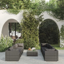 Garden furniture sets