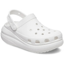 CROCS Classic Crush Clogs