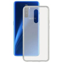 KSIX Realme X2 Pro Silicone phone case