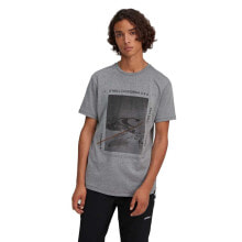 Мужские футболки O´NEILL Mountain Frame Short Sleeve T-Shirt