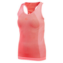 Женские спортивные футболки и топы sPORT HG Twink Sleeveless T-Shirt