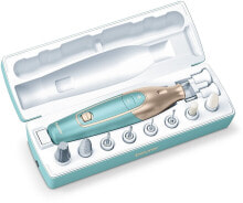 Manicure and pedicure tools