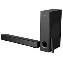 Creative Stage 360, 2.1 Soundbar mit Dolby Atmos