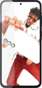 Protective films and glasses for smartphones