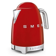 SMEG KLF04 1.7L 2400W 50s Style kettle