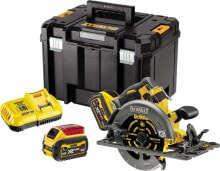 Pilarka tarczowa Dewalt DCS579T2 54 V 190 mm купить онлайн