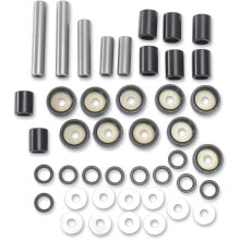 MOOSE HARD-PARTS Suzuki LT-A500X 09-20 Rear Suspension repair kit