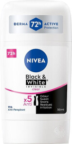 Дезодоранты Nivea купить от $11