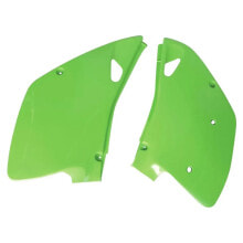 POLISPORT OFF ROAD Kawasaki KX125/250 92-93 Side Panels