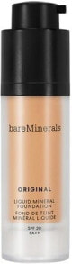 Original Liquid Mineral Foundation