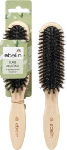 Combs and brushes for hair