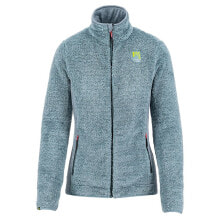 KARPOS Vertice Half Zip Fleece