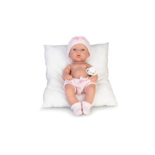 FAMOSA Elegance Baby Natal 33 Cm Doll