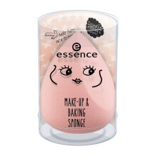 Губка для макияжа Essence Esponja (1 штук)