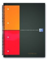 School notebooks