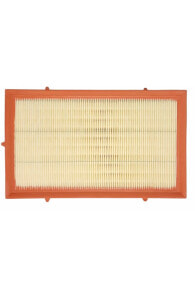 Air filters for engines