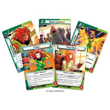 ASMODEE Marvel Champions Phoenix Card Board Game