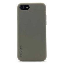 DECODED IPhone SE3/SE2/8/7/6s/6 phone case