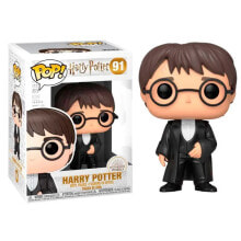 FUNKO POP Harry Potter Yule Ball Figure