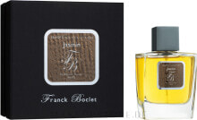 Franck Boclet Jasmin - Eau de Parfum