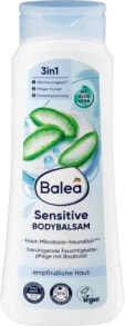 Bodybalsam Sensitive, 400 ml