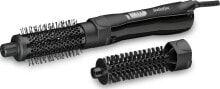 Hair dryers and hair dryers-hair brushes