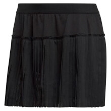 Women's sports shorts and skirts