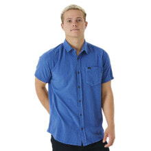 RIP CURL Washed Sleeveless Shirt