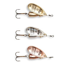 Fishing lures and jigs