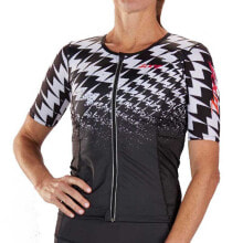 ZOOT Ultra Aero Short Sleeve Jersey