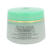 Collistar Special Perfect Body Talasso-Scrub 700 g körperpeeling für Frauen