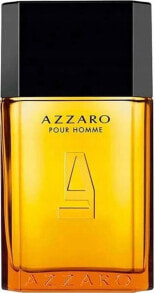 Купить мужская парфюмерия Azzaro: Azzaro Azzaro Pour Homme Męska Woda Toaletowa 30ml