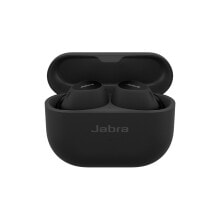 Jabra 100-99280904-99 наушники/гарнитура Беспроводной Вкладыши Calls/Music Bluetooth Черный