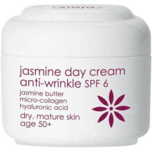 Day Cream Ziaja Jazmin 50 ml