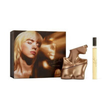 Billie Eilish Eilish Gift Set