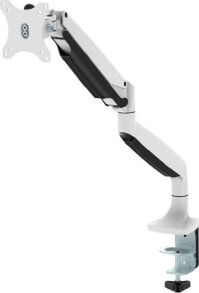 Brackets, holders and stands for monitors