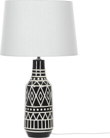 Decorative table lamps