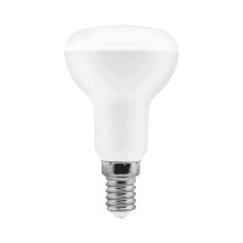 MATEL Reflector led bulb samsung chip E14 R50 cool 6W