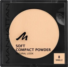 Face powder