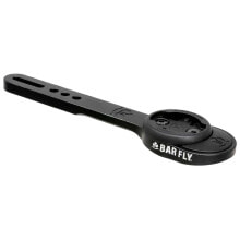 BARFLY Prime Spoon Handlebar Cycling Computer Mount