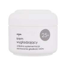 Ziaja 25+ Smoothing Cream 50 ml tagescreme für Frauen