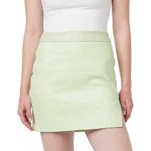 PEPE JEANS Maar Short Skirt