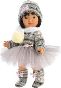 Dolls and dolls for girls