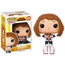 FUNKO POP! My Hero Academia Ochaco Figure